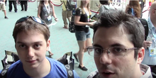 Best Comic Con Cosplay