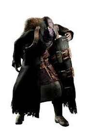 The Merchant