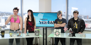 GOING FURRY (Gamer Nation)18