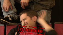 HALO REACH Punishment