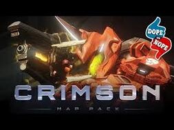 Crimson
