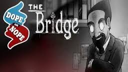 No bridge