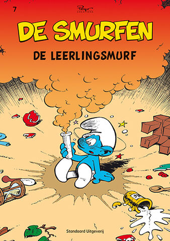 Bestand:De Leerlingsmurf.jpg