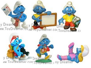 1999 Smurfen
