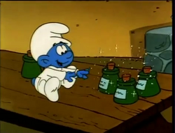 AChipOfTheOldSmurf