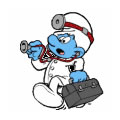 Ficheiro:Doutor Smurf.jpg