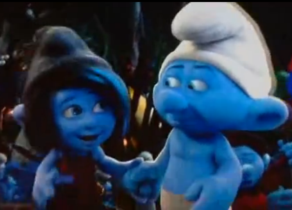 The Smurfs 2 Full Movie