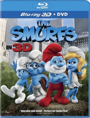 File:Smurfs Movie Bluray 3D.jpg