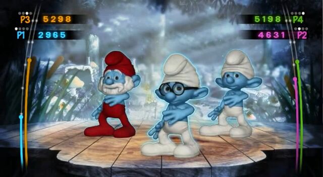 File:Smurfs Dance Party 3.jpg