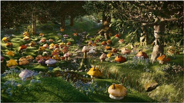 File:Smurf Village Movie.jpg