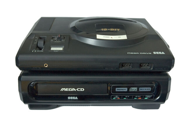 File:Sega Mega CD.jpg