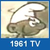 1961 TV Icon