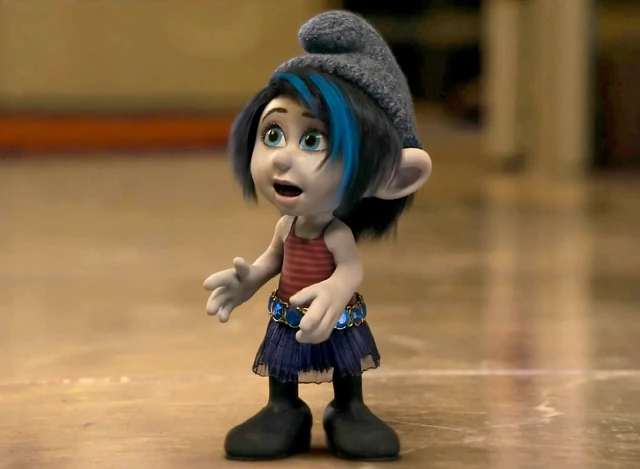 Image - Vexy movie still 2.jpg | Smurfs Wiki | FANDOM powered by Wikia