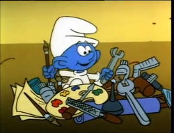 Babyfiddling