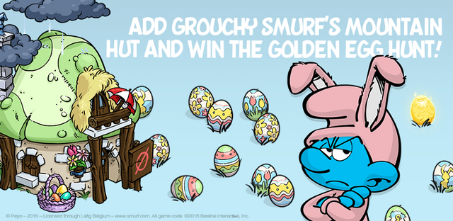File:Grouchy Smurf´s Mountain Hut!.png