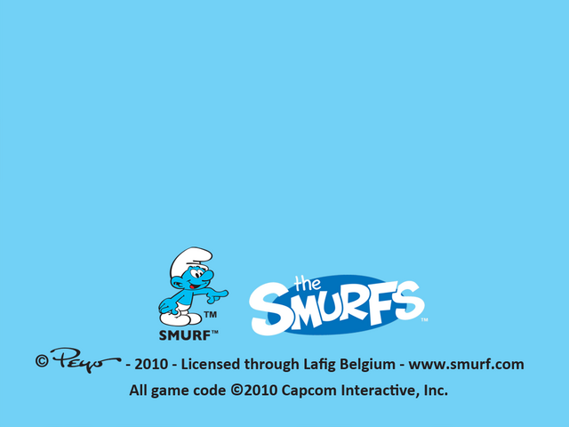 File:Smurfs Village Licensed.png