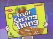 Fruit String Thing