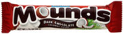 Mounds