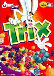 Trix