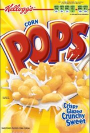 CornPops
