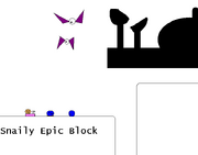 Snaily epic block artwork