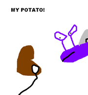 Potato
