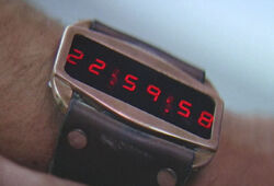 LifeClock