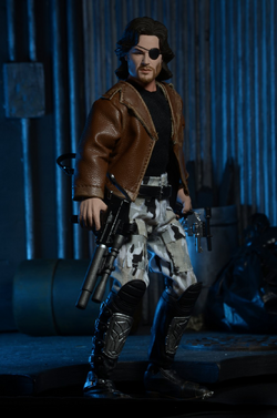 NecaJacket