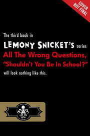 Shouldn't You Be in School concept