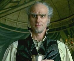 Count Olaf (Movie)