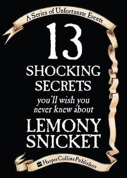 Secrets