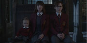 Baudelaires No Happy Ending