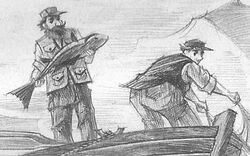 Fishermen
