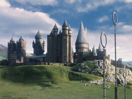 Hogwarts