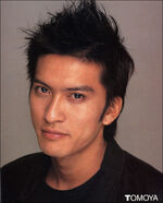 Daisuke