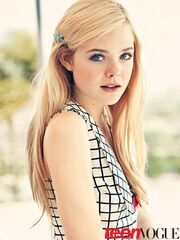Nerida elle fanning
