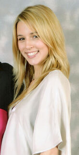 Penelope Grace (Alona Tal)