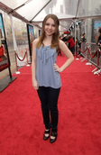 4 year Laura