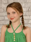 First year Laura