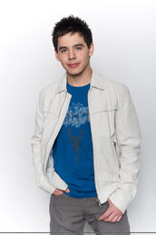 David-archuleta