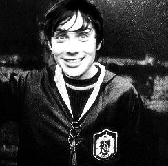 Theo slytherin quidditch