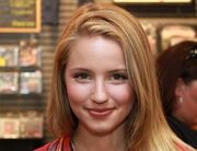 6 (Diana Agron1)