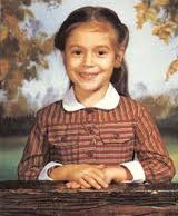 Alyssa child