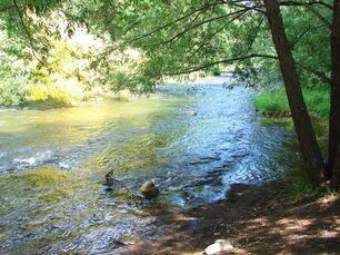Campground