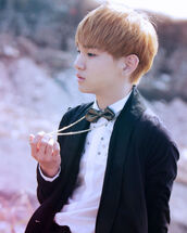 Key-SHINee-1000-Years-Always-By-My-Side