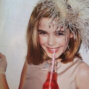 Cassia Somerlad Kiernan Shipka