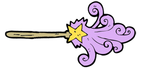 Wandmagic