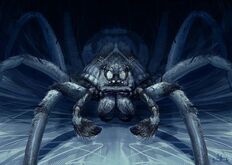 Acromantula