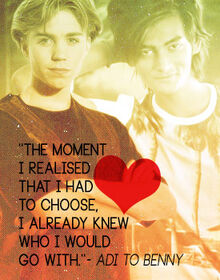 AdiBennyPPwithheart Bre