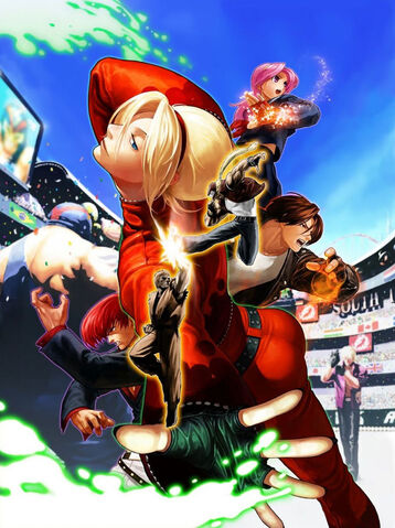 File:KOFXII-Poster.jpg
